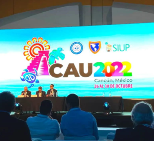 CAU 2022