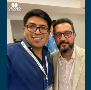 FOTO CONGRESO UROLOGIA