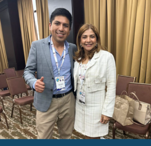 PARTICIPACIÓN ENRIQUE OROSCO CONGRESO